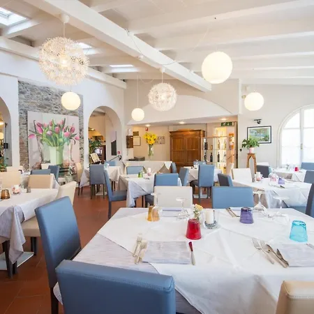 Antica Stallera فندق