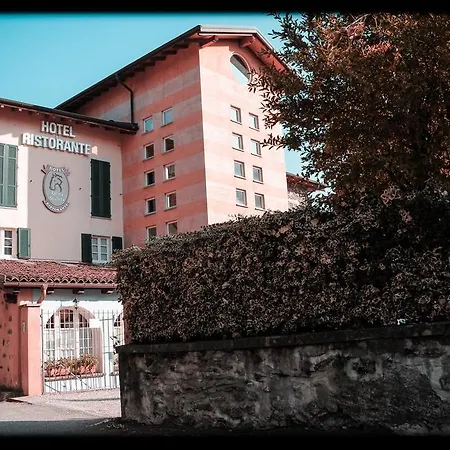Antica Stallera Hotell