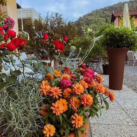 Antica Stallera Cannobio