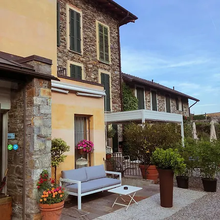 Hotell Antica Stallera 3*