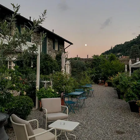 Antica Stallera Hotell