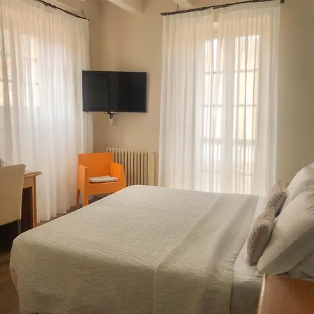 Отель Antica Stallera 3*