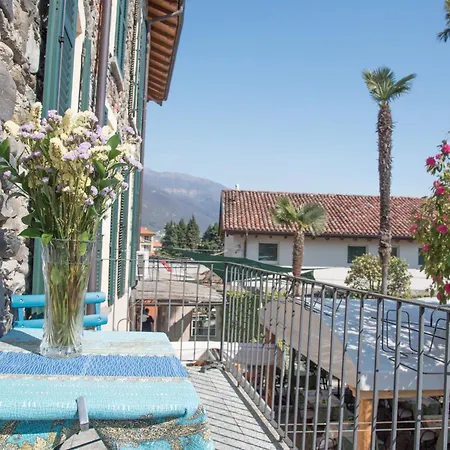 Antica Stallera Отель