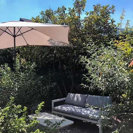 Antica Stallera Hotel