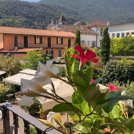 Antica Stallera Hotel 3*