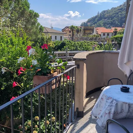 Antica Stallera Hotell Cannobio
