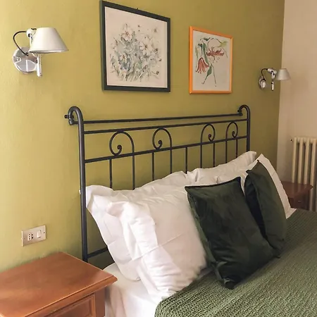 Hotell Antica Stallera Cannobio