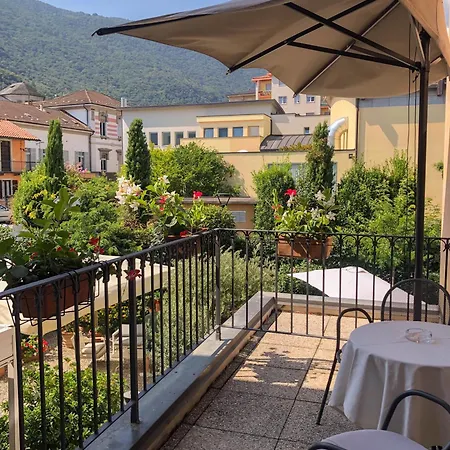 Antica Stallera 3* Cannobio