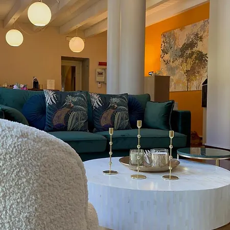 Antica Stallera 3* كانوبيو