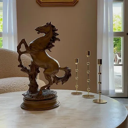 Antica Stallera فندق