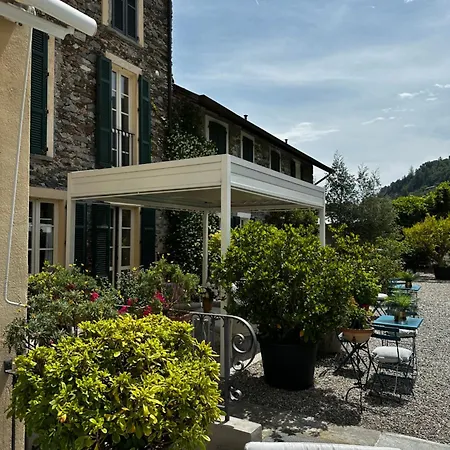 Antica Stallera كانوبيو