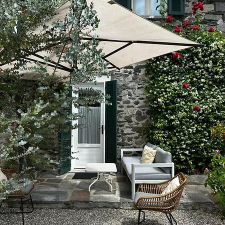 Antica Stallera 3* Cannobio