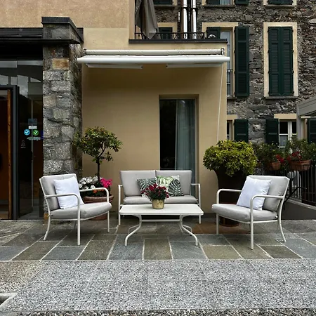 Antica Stallera فندق