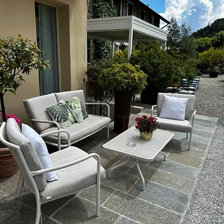 Hotel Antica Stallera