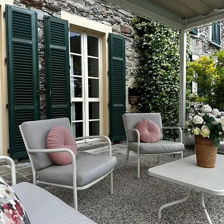 Antica Stallera Hotell 3*