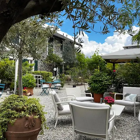 فندق Antica Stallera 3*