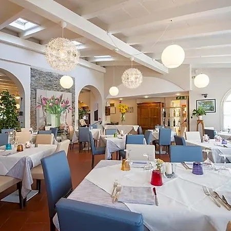 מלון Antica Stallera 3*