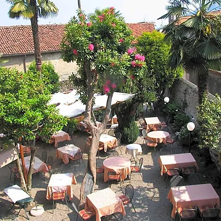 Antica Stallera