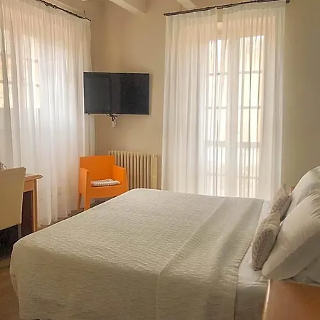 מלון Antica Stallera