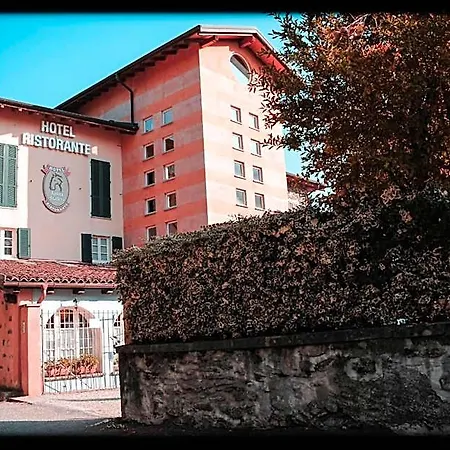 Antica Stallera Hotel