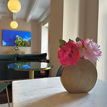 Antica Stallera 3* קנוביו