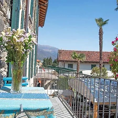 Antica Stallera מלון קנוביו