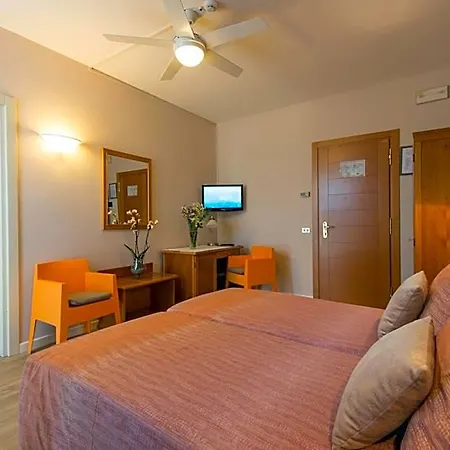 Antica Stallera 3*