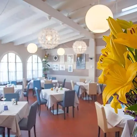 Hotel Antica Stallera