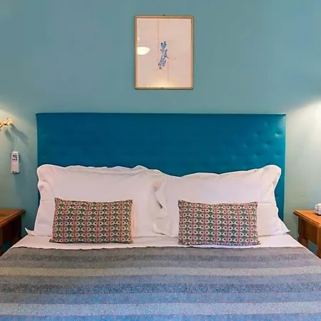 Hotel Antica Stallera Cannobio