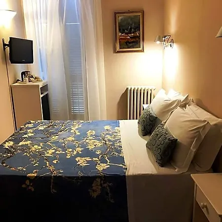 Antica Stallera מלון 3*