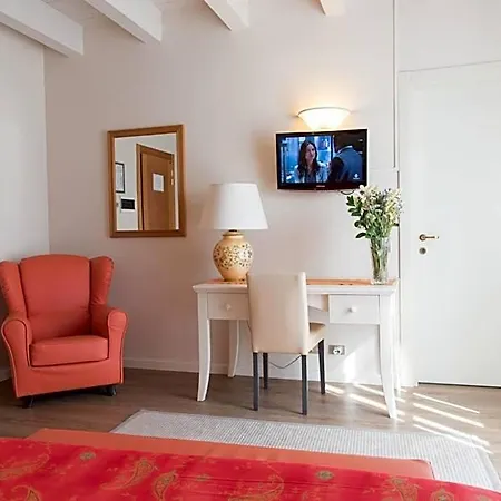 Antica Stallera 3*