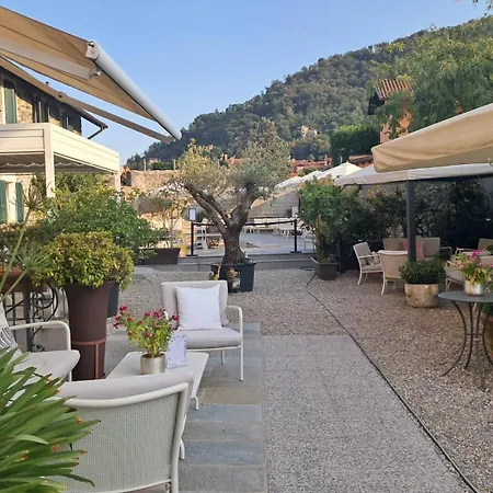 Antica Stallera 3* Каннобио