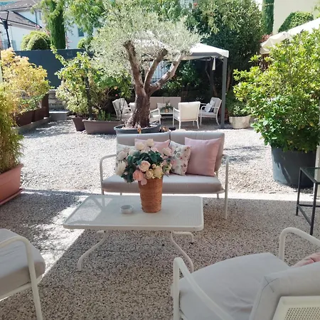 Antica Stallera Отель 3*