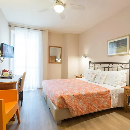 فندق Antica Stallera كانوبيو