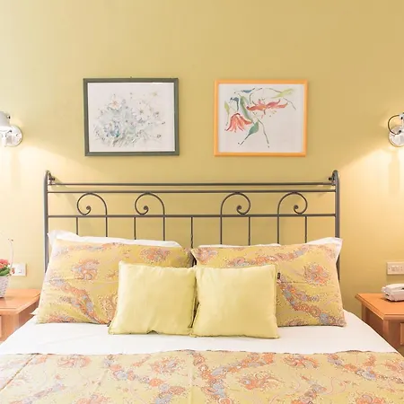 Antica Stallera كانوبيو