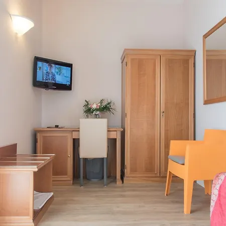 فندق Antica Stallera