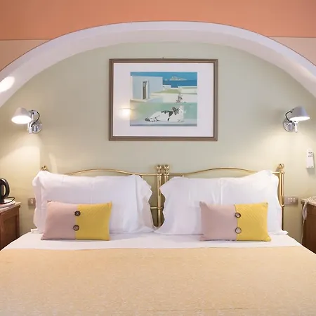 Antica Stallera Hotell Cannobio