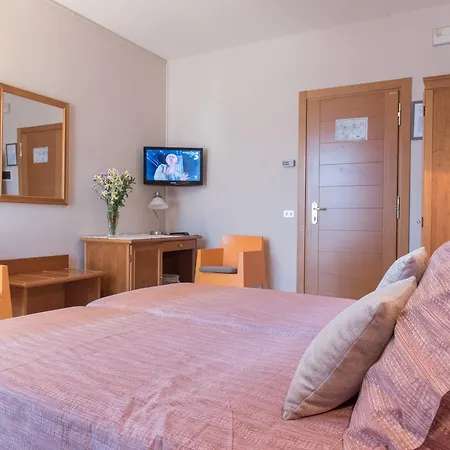 Hotell Antica Stallera