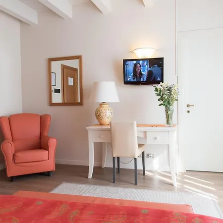 Hotell Antica Stallera 3*