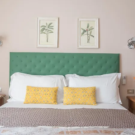 Hotel Antica Stallera