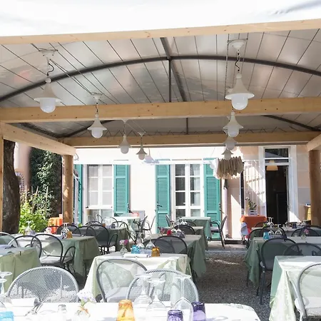 Antica Stallera فندق 3*