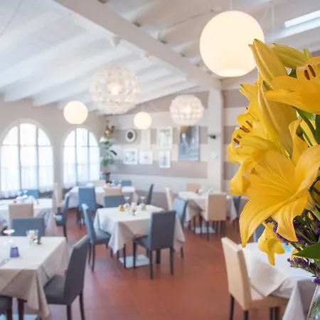 Antica Stallera كانوبيو