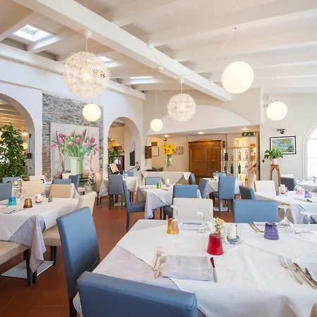 Hotell Antica Stallera