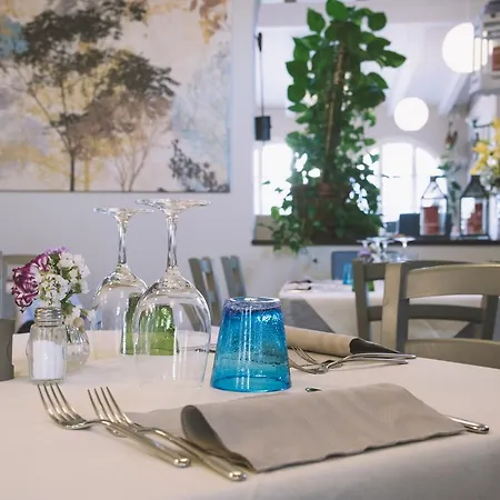 Antica Stallera Отель Каннобио