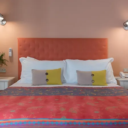 Antica Stallera Hotell 3*