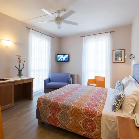 Hotell Antica Stallera