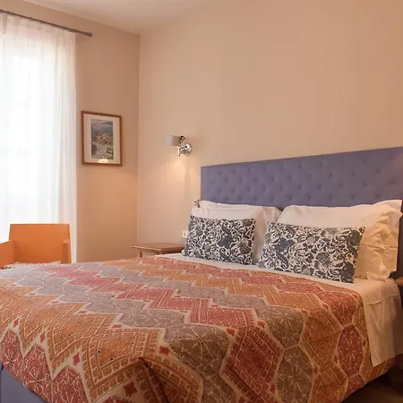 فندق Antica Stallera كانوبيو