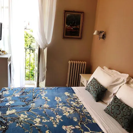 Antica Stallera فندق كانوبيو