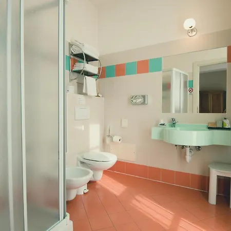 Antica Stallera 3* Каннобио