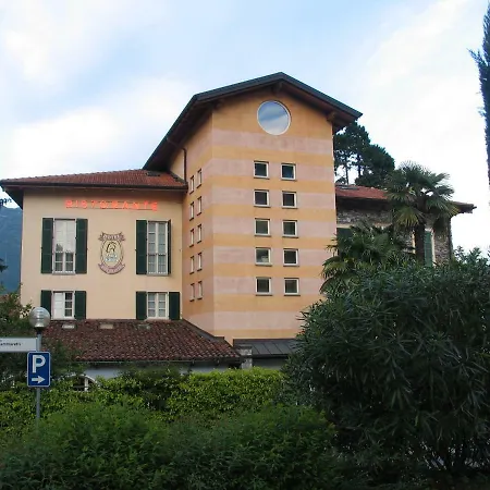 Antica Stallera Каннобио